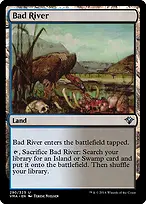 Bad River