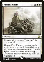 Kirtar's Wrath