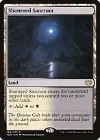 Shattered Sanctum