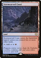 Stormcarved Coast