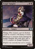 Sengir Vampire