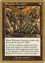 Phyrexian Processor