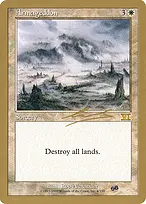 Armageddon