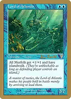 Lord of Atlantis