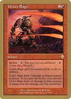 Urza's Rage