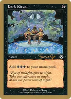 Dark Ritual
