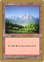 Mountain