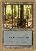 Swamp
