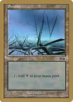 Swamp
