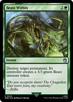 Beast Within