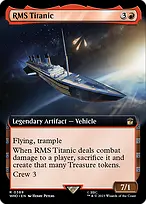 RMS Titanic