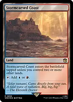 Stormcarved Coast