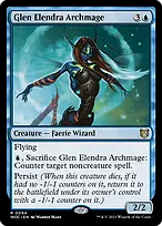 Glen Elendra Archmage