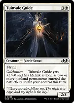 Tuinvale Guide