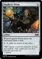 Prophetic Prism