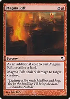Magma Rift