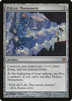 Eldrazi Monument