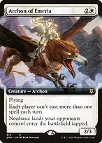 Archon of Emeria